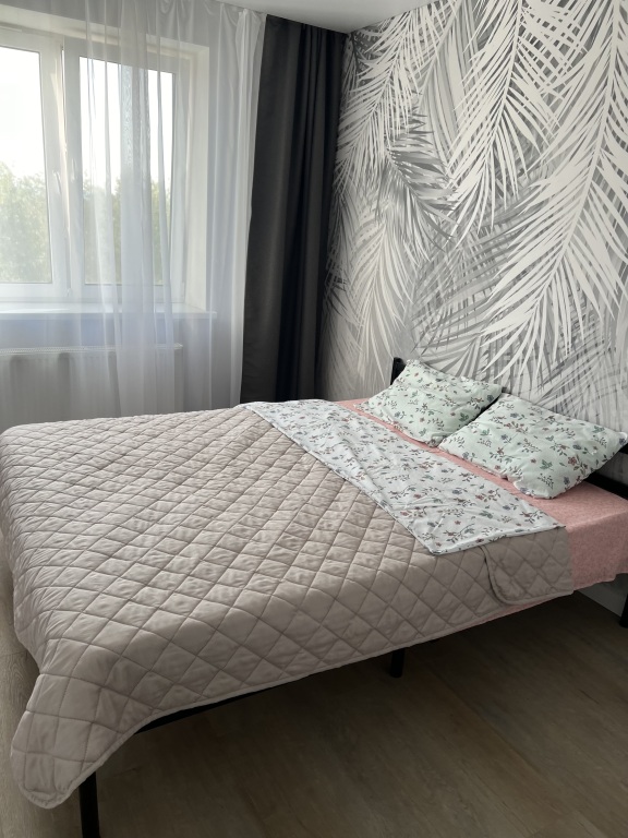 Фотография квартиры Квартира Уютная в Затоне