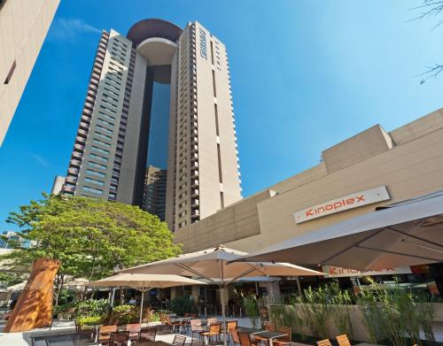 Фотография гостиницы Staybridge Suites São Paulo, an IHG Hotel