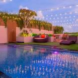 Фотография гостиницы The Royal P Phuket - SHA Plus