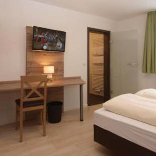 Фотографии гостиницы 
            - Fränkischer Hof -- Hotel in Pegnitz - "Schlabecks Fränkischer Hof"