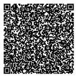 QR код транспортного узла Вокзал железнодорожной станции Новосибирск-Главный