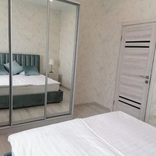 Фотография квартиры Апартаменты на улице Ленина 286 корпус 7А