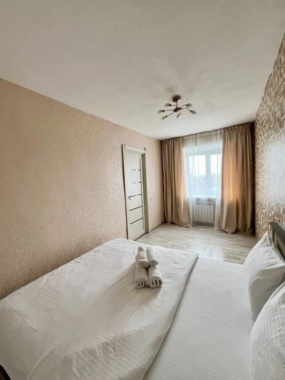 Фотография квартиры Квартира 2-комнатная