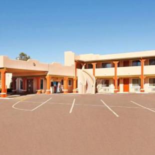 Фотографии мотеля
Super 8 by Wyndham Payson