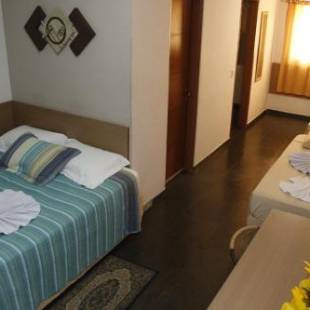 Фотографии гостиницы
Hotel Santa Fé