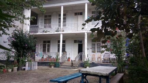 Фотографии гостевого дома
Guest House Pirvelwodebuli