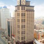 Фотография апарт отеля Dalian Asia Pacific Service Apartment (Former Somerset Harbour Court Dalian)