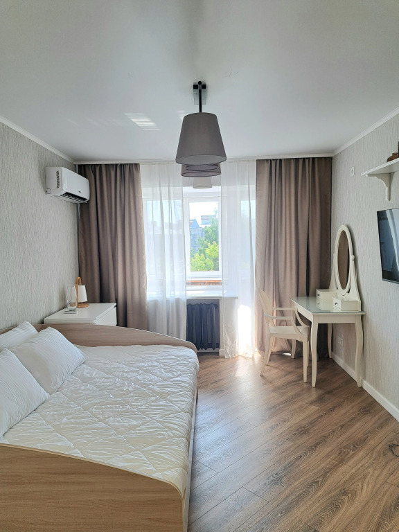 Фотография квартиры Апартаменты в историческом центре