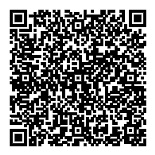 QR код гостевого дома Удача