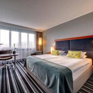 Фотографии гостиницы
Radisson Blu Hotel Dortmund