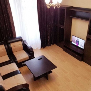 Фотография квартиры Апартаменты в Центре Города