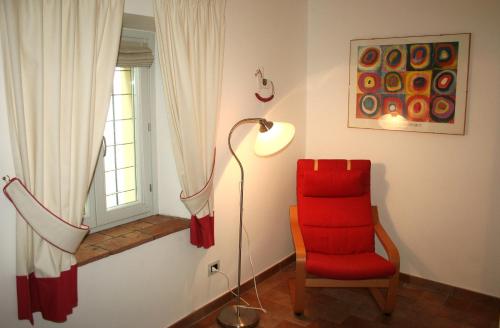 Фотография мини отеля Urbevetus