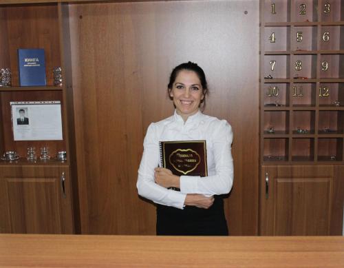 Фотографии гостиницы
Источник