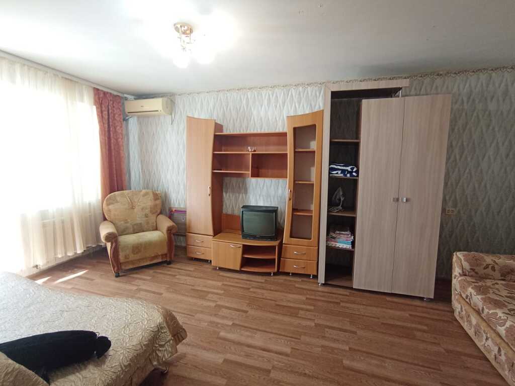 Фотография квартиры Квартира RamaCity на Дикопольцева