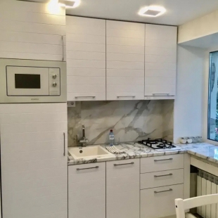 Фотография квартиры Квартира Студия