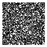 QR код хостела Пастернак