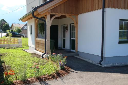 Фотография гостевого дома Ferienwohnung Lisa