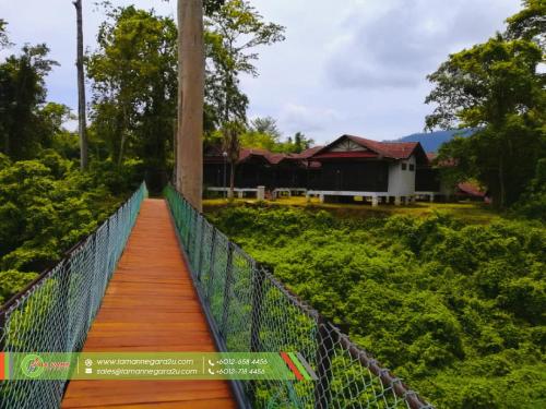 Фотографии гостиницы 
            AsiaCamp & Resort