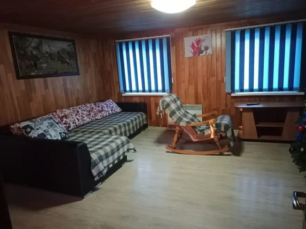 Фотография Коттеджа Коттедж на проезде Жуковского, дом 39