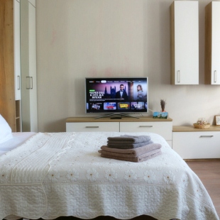 Фотография квартиры Квартира NiceAparts Максимова, 7 Исторический центр г. Ярославля