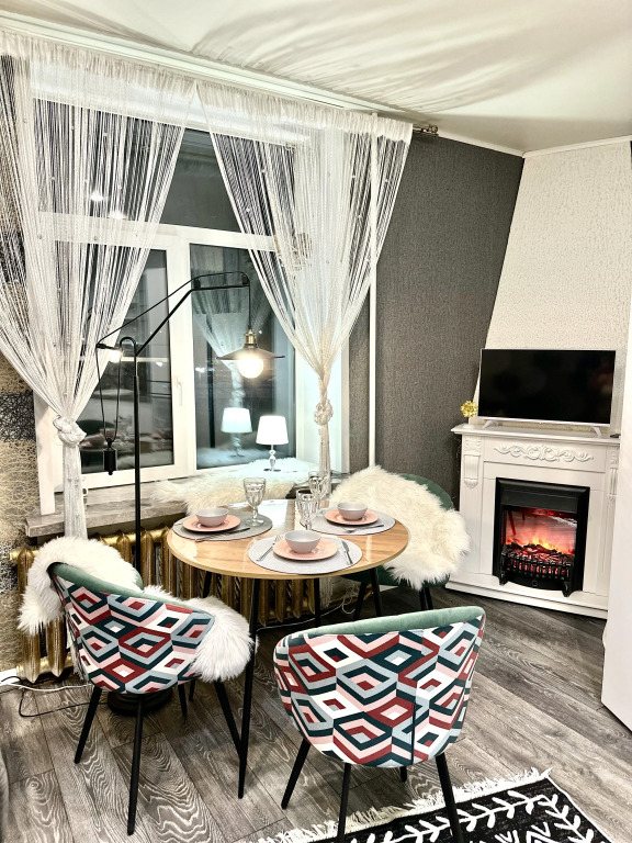 Фотография квартиры Квартира Zefir у Вокзала