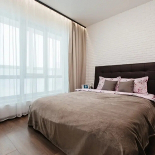 Фотография квартиры Апартаменты Good Life на Ясном Берегу 17