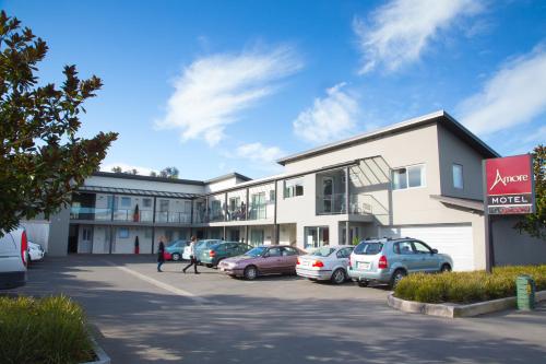 Фотография гостиницы Quality Suites Amore