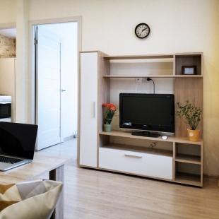 Фотография квартиры Апартаменты на Володарского