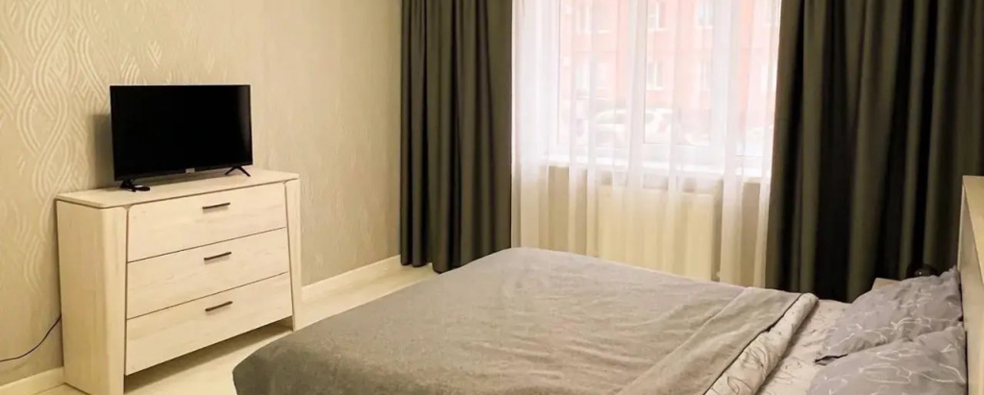 Фотографии квартиры Апартаменты Apart MV на Новоселов 5к2