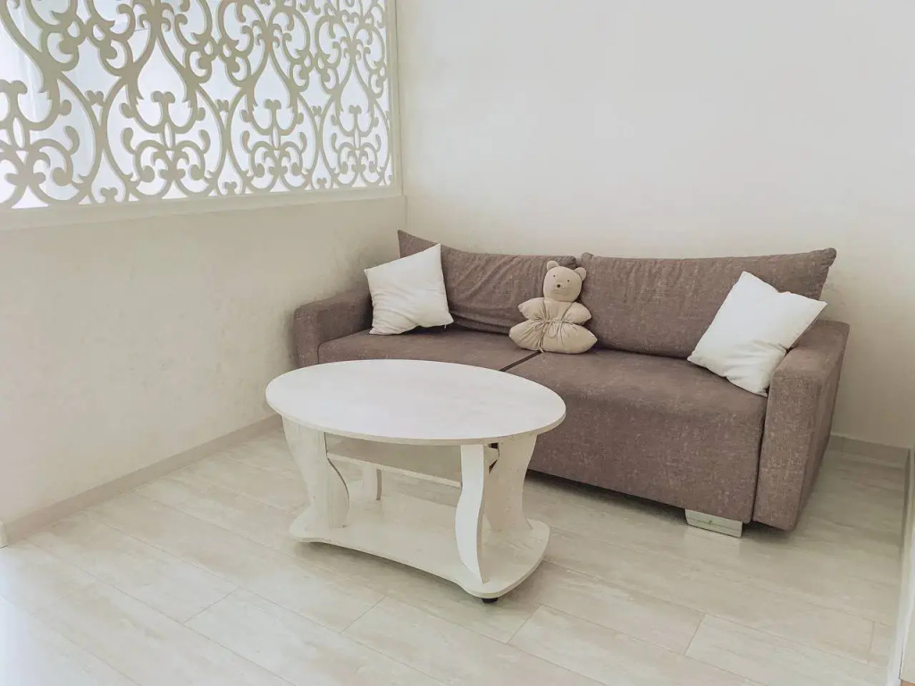 Фотография квартиры Апартаменты Chill Pill - центр - самозаселение 24/7 - 61