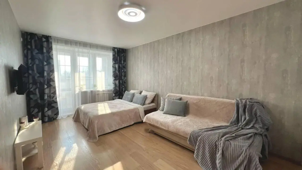 Фотография квартиры Апартаменты на улице Ленинградская 6