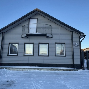 Фотография Коттеджа Частный дом Загородный Уютная аренда ДоМой