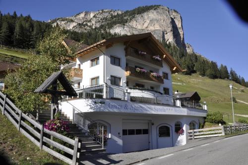 Фотография апарт отеля Apartments Sunela