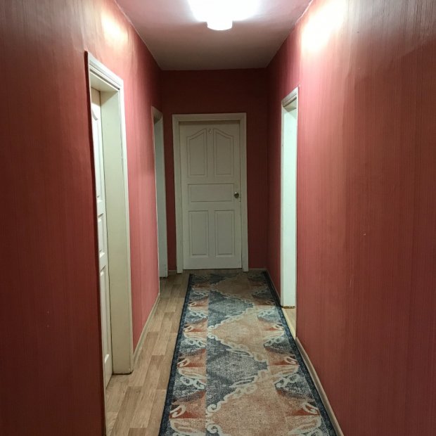 Фотографии гостиницы
Саяны