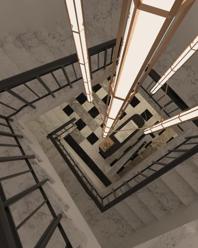 Фотографии гостиницы
Monograph Freedom Square