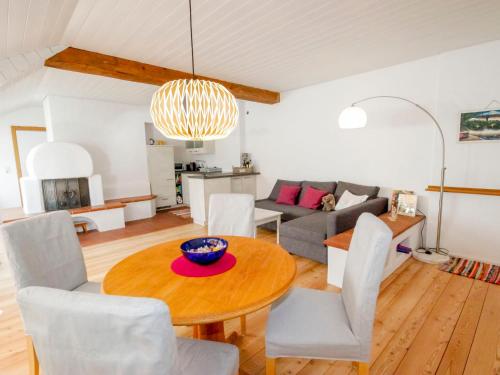 Фотография квартиры Apartment Charming Home-Inn