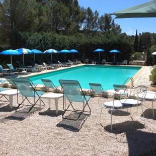 Фотографии гостиницы
La Cigalière