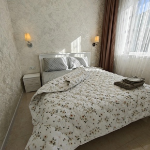 Фотография квартиры Апартаменты в Гостевом Домике от Best House Almaty