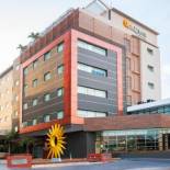 Фотография гостиницы Wyndham Garden Cancun Downtown