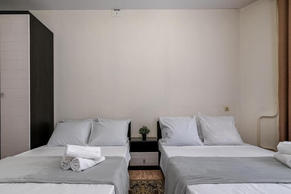 Фотография квартиры Апартаменты на улице Титова 238