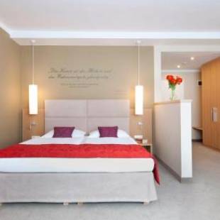 Фотографии гостиницы
Henriette Stadthotel ex Das Capri