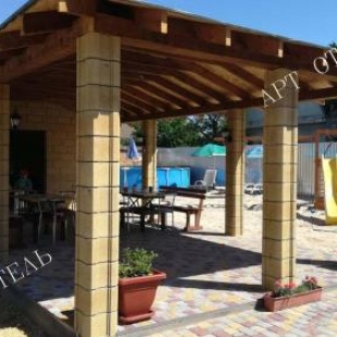 Фотография мини отеля В Грибовке