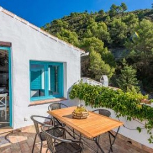 Фотография гостевого дома Casa La Higuera Competa by Ruralidays