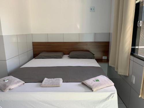 Фотография гостевого дома Suítes Soure