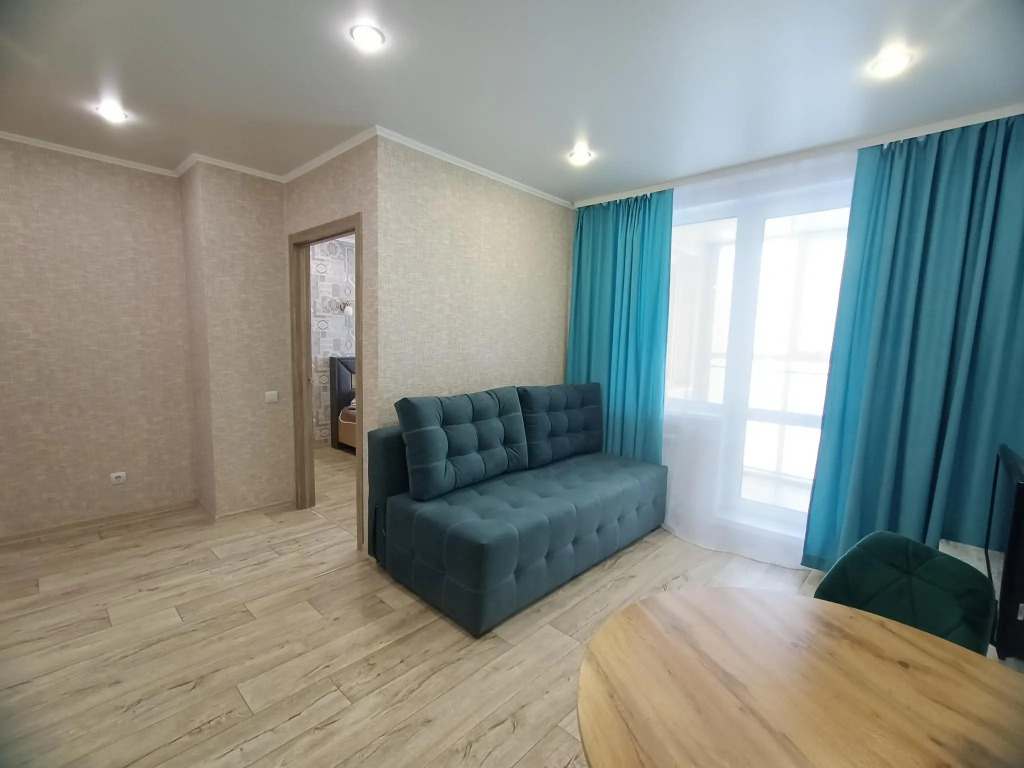 Фотография квартиры Апартаменты на бульваре Кузьмина 27