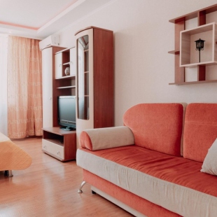 Фотография квартиры Золотой ключ на улице Алексеева 27