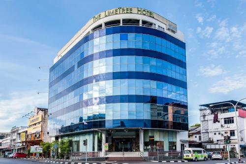 Фотография гостиницы The LimeTree Hotel, Kuching