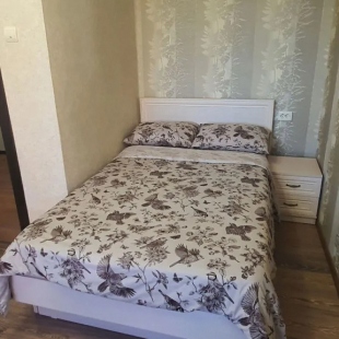 Фотография квартиры Квартира на Улице Мира 17/6