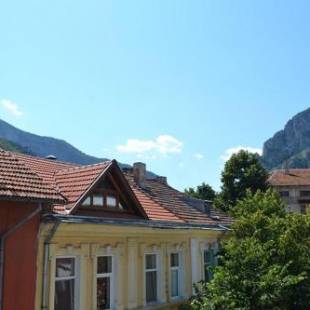 Фотография гостиницы Hotel Rade 1