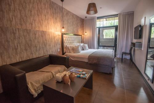 Фотографии гостиницы
5411 Soho Hotel